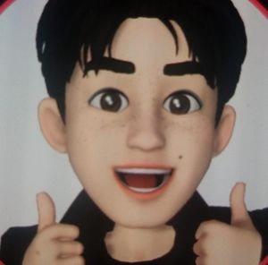 Meet your Posher, Mark